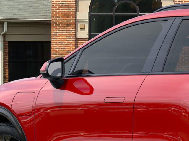 new 2025 Chevrolet Equinox EV car, priced at $43,085