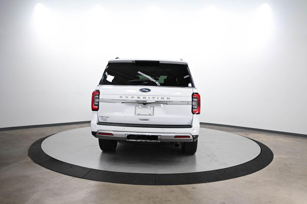 used 2024 Ford Expedition car, priced at $48,000