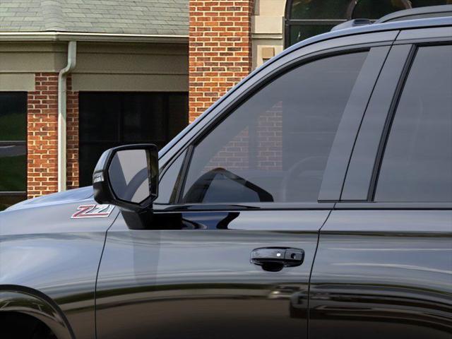 new 2025 Chevrolet Tahoe car, priced at $76,135