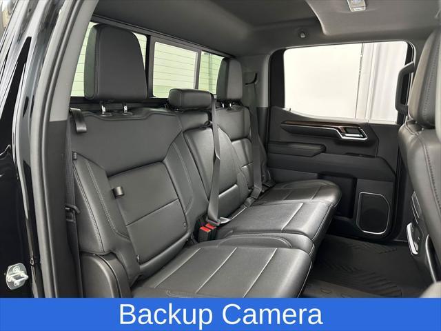 used 2023 Chevrolet Silverado 1500 car, priced at $48,000