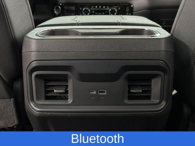used 2023 Chevrolet Silverado 1500 car, priced at $48,000