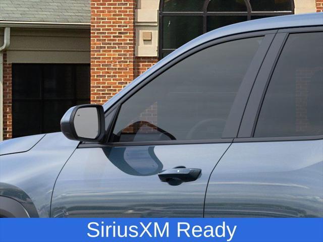 new 2026 Chevrolet Equinox car, priced at $29,995