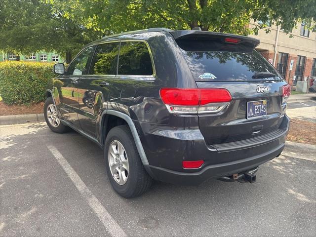 used 2014 Jeep Grand Cherokee car