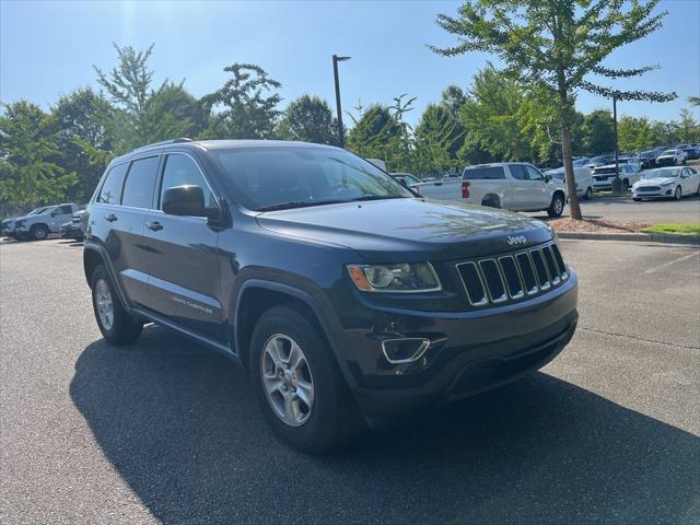 used 2014 Jeep Grand Cherokee car, priced at $11,000