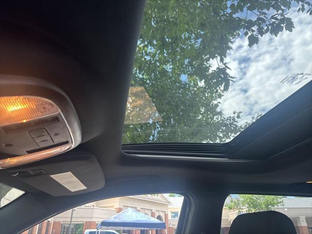 used 2014 Jeep Grand Cherokee car