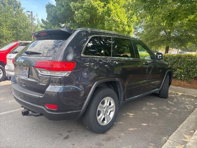 used 2014 Jeep Grand Cherokee car