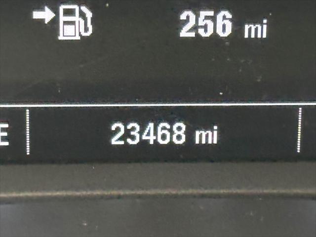 used 2023 Chevrolet Malibu car, priced at $21,700