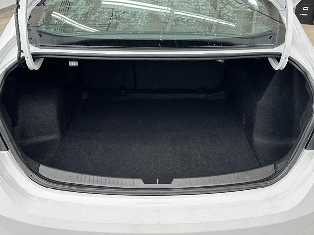 used 2023 Chevrolet Malibu car, priced at $21,700