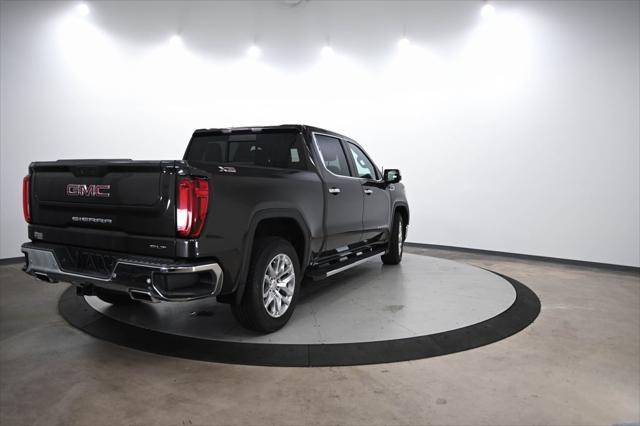 used 2021 GMC Sierra 1500 car, priced at $40,000