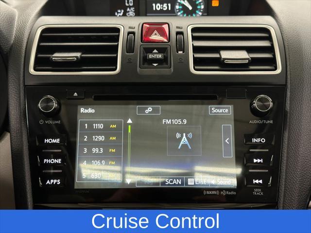 used 2018 Subaru Forester car, priced at $20,000