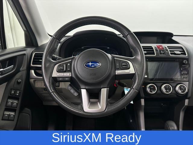 used 2018 Subaru Forester car, priced at $20,000