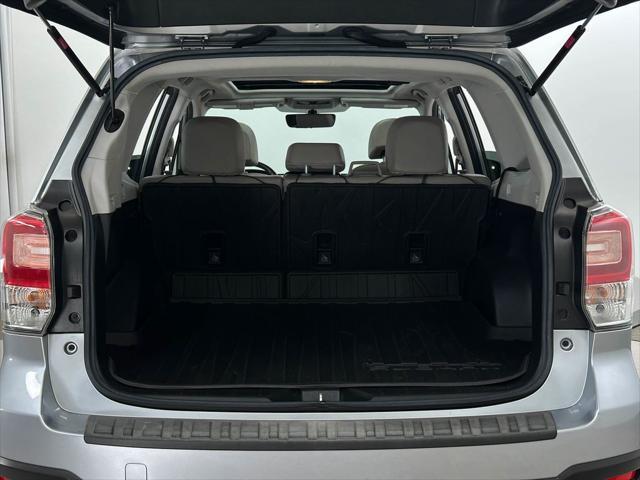 used 2018 Subaru Forester car, priced at $20,000
