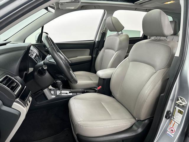 used 2018 Subaru Forester car, priced at $20,000