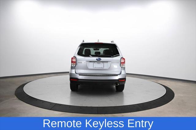 used 2018 Subaru Forester car, priced at $20,000