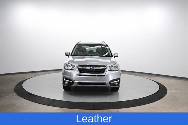 used 2018 Subaru Forester car, priced at $20,000