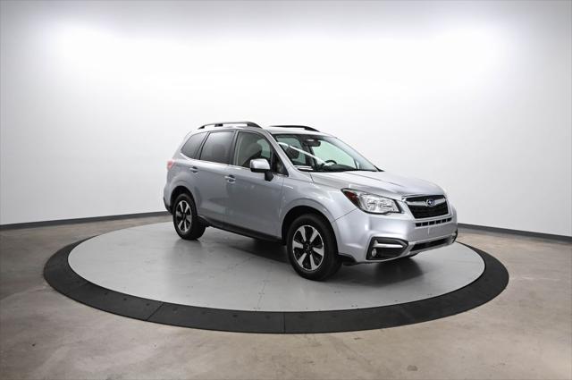 used 2018 Subaru Forester car, priced at $20,000