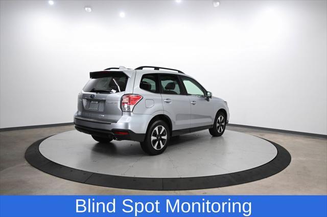 used 2018 Subaru Forester car, priced at $20,000