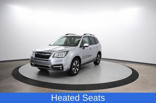 used 2018 Subaru Forester car, priced at $20,000