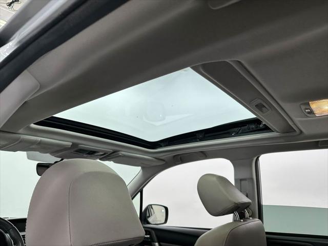 used 2018 Subaru Forester car, priced at $20,000
