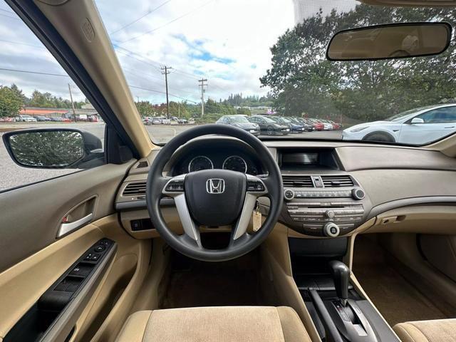 used 2010 Honda Accord car, priced at $12,995