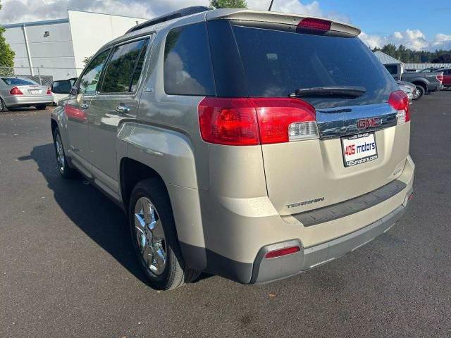 used 2014 GMC Terrain car, priced at $8,995