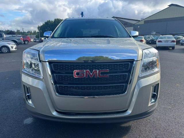 used 2014 GMC Terrain car, priced at $8,995