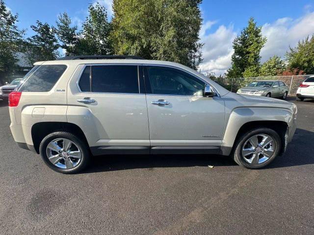 used 2014 GMC Terrain car, priced at $8,995