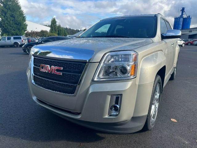 used 2014 GMC Terrain car, priced at $8,995