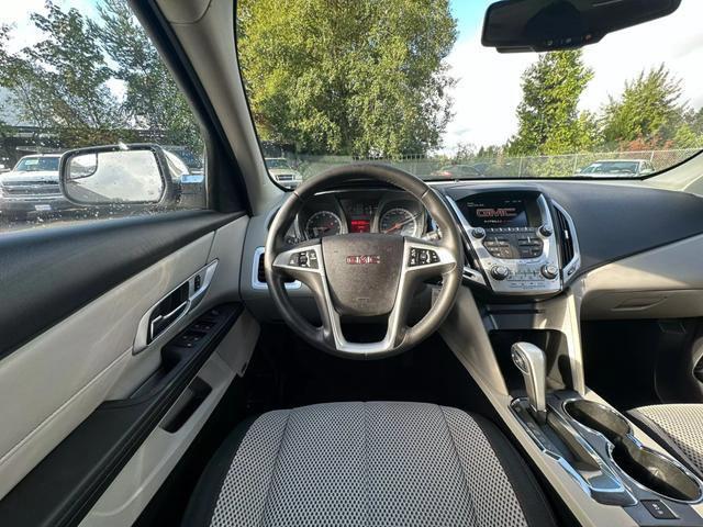 used 2014 GMC Terrain car, priced at $10,995