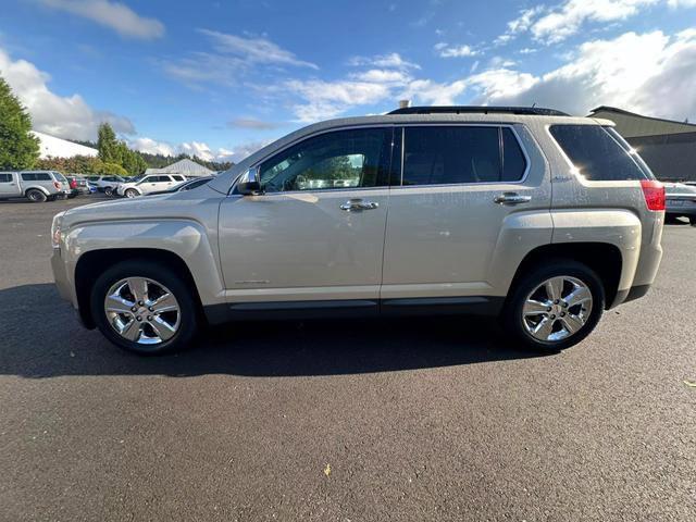 used 2014 GMC Terrain car, priced at $10,995