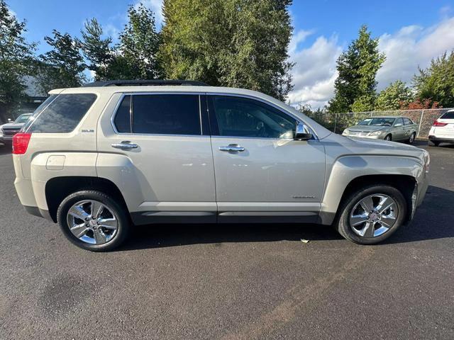 used 2014 GMC Terrain car, priced at $10,995