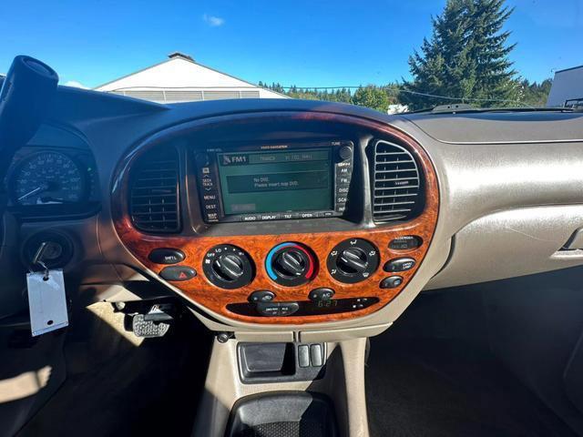 used 2006 Toyota Tundra car, priced at $14,995