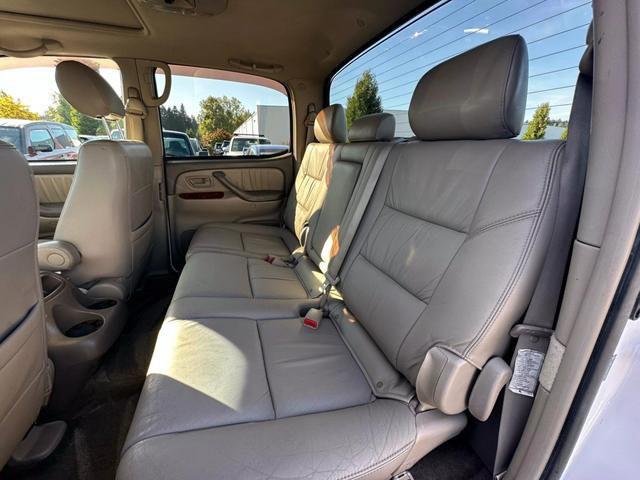 used 2006 Toyota Tundra car, priced at $14,995