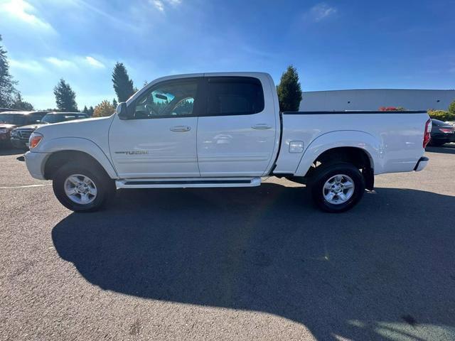 used 2006 Toyota Tundra car, priced at $14,995