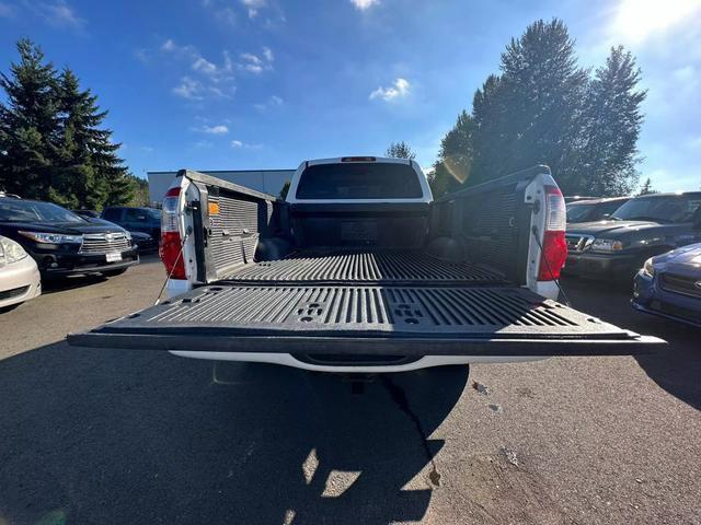 used 2006 Toyota Tundra car, priced at $14,995