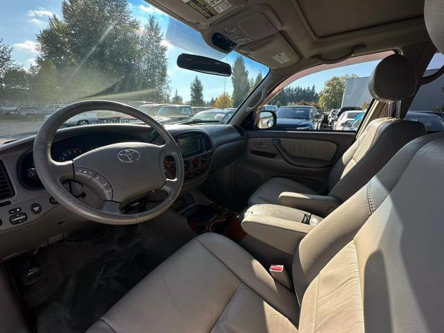 used 2006 Toyota Tundra car, priced at $14,995