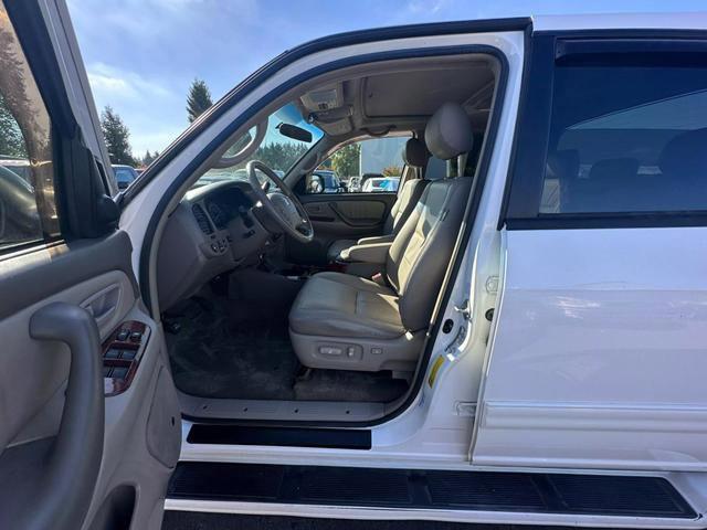 used 2006 Toyota Tundra car, priced at $14,995