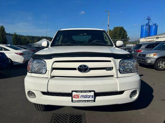 used 2006 Toyota Tundra car, priced at $14,995