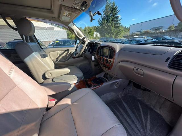 used 2006 Toyota Tundra car, priced at $14,995