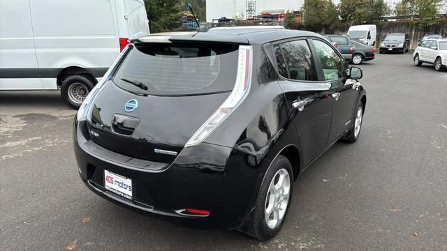 used 2012 Nissan Leaf car