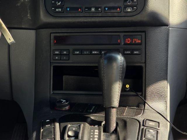used 1997 BMW M3 car, priced at $16,995