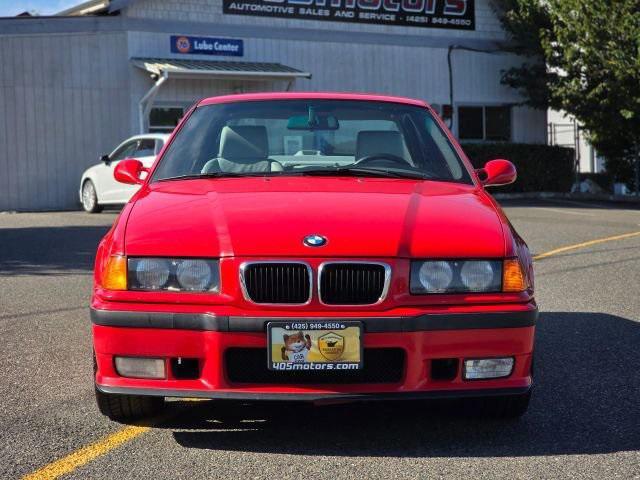 used 1997 BMW M3 car, priced at $16,995