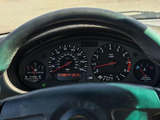 used 1997 BMW M3 car, priced at $16,995