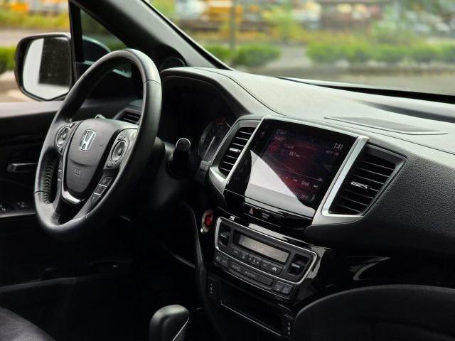 used 2017 Honda Ridgeline car, priced at $19,995