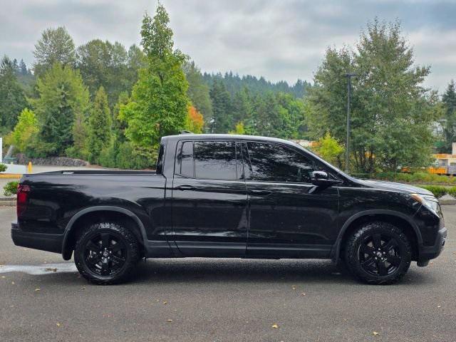 used 2017 Honda Ridgeline car, priced at $19,995