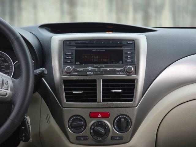 used 2010 Subaru Impreza car, priced at $10,995