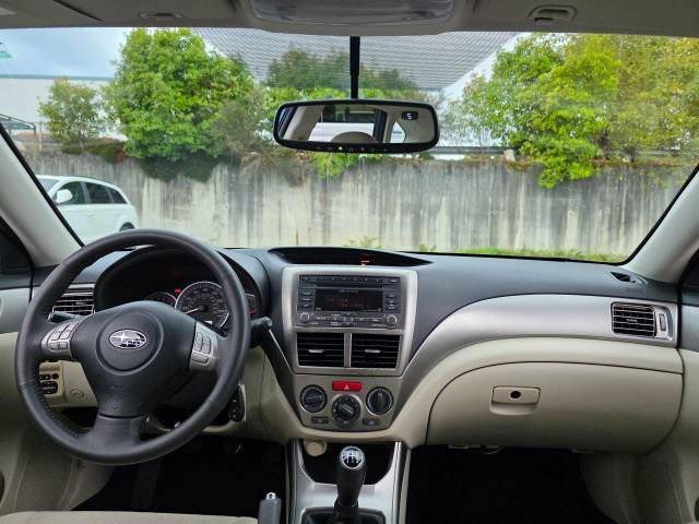 used 2010 Subaru Impreza car, priced at $10,995