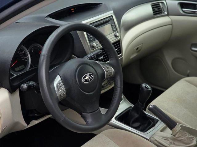 used 2010 Subaru Impreza car, priced at $10,995