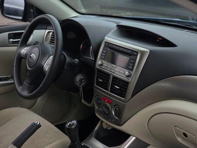 used 2010 Subaru Impreza car, priced at $10,995