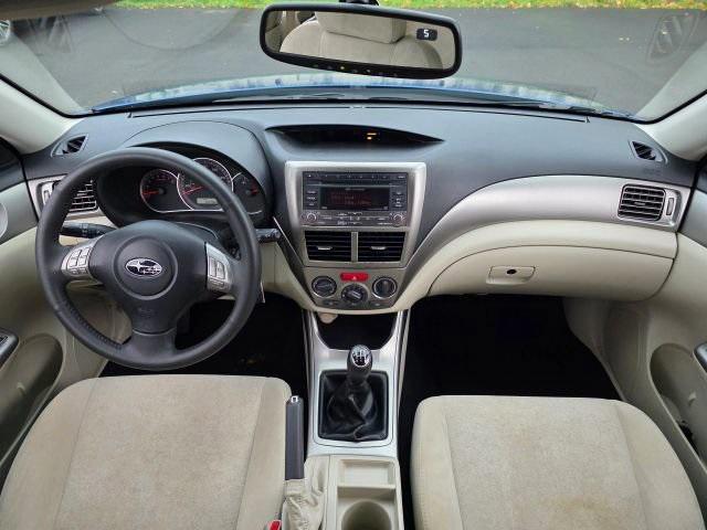 used 2010 Subaru Impreza car, priced at $10,995